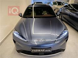 بي واي دي سيل 7